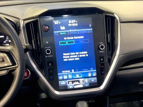 Used 2025 Subaru Crosstrek 2.0i Premium image 6