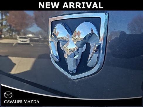 Used 2018 RAM 1500 Big Horn image 7