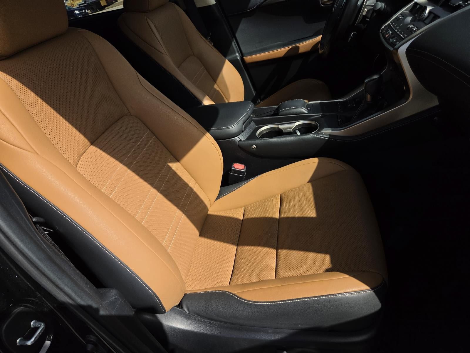 Used 2020 Lexus NX 300 FWD w/ Premium Package image 10