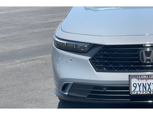 Certified 2026 Honda Accord EX-L image 43