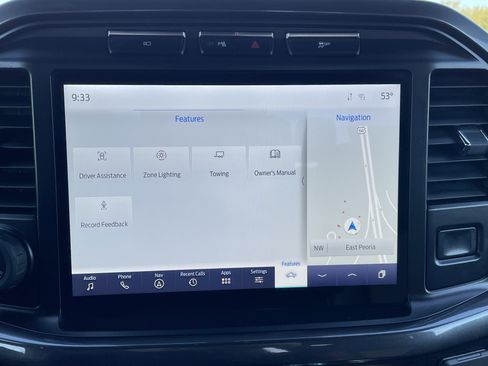 Used 2023 Ford F150 XLT w/ Equipment Group 302A High image 32