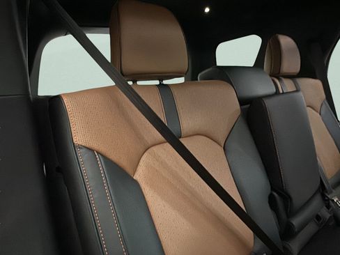 New 2026 Honda Passport TrailSport Elite image 14