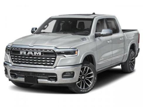 Certified 2025 RAM 1500 Limited image 1