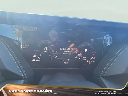 New 2026 GMC Yukon XL Elevation image 17