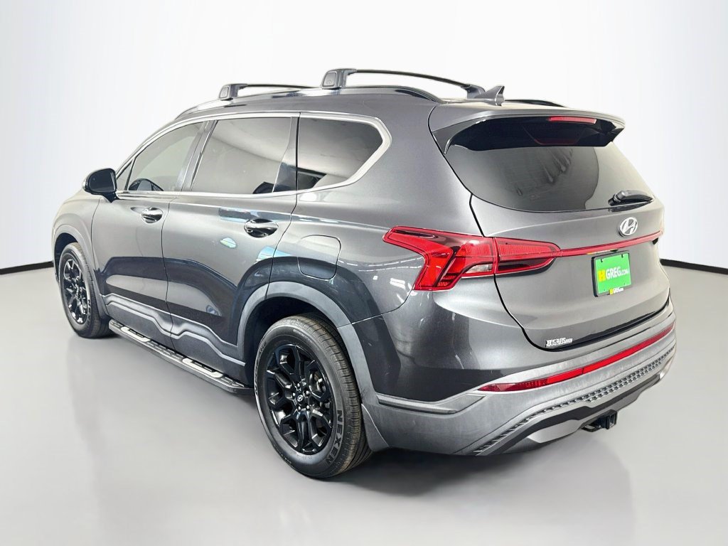 Used 2023 Hyundai Santa Fe XRT FWD image 7