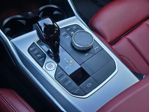 Used 2022 BMW 430i Gran Coupe w/ Parking Assistance Package RWD image 19