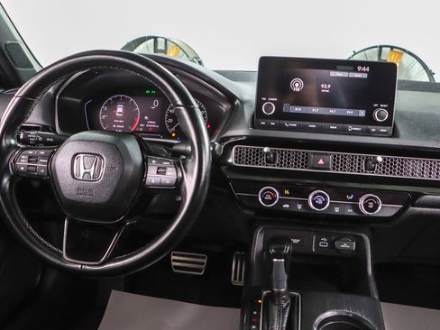 Used 2022 Honda Civic Sport image 17