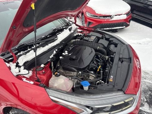 Used 2023 Kia Forte GT w/ GT2 Package image 57