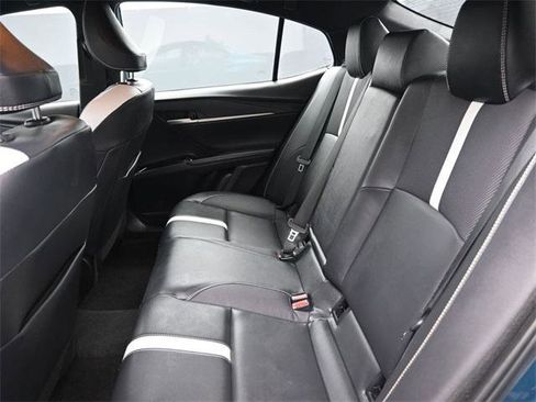 Certified 2025 Toyota Camry SE image 12