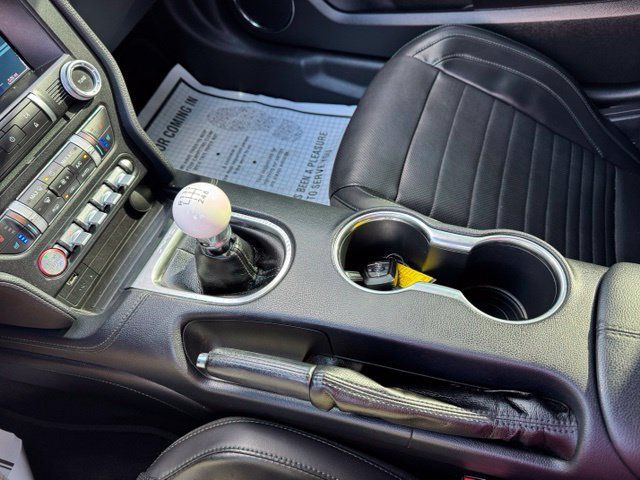 Used 2019 Ford Mustang Bullitt w/ Bullitt Electronics Package RWD image 16