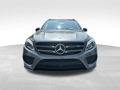 Certified 2018 Mercedes-Benz GLE 43 AMG 4MATIC image 11
