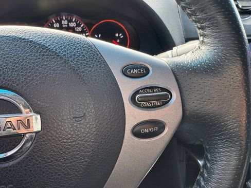 Used 2008 Nissan Altima 2.5 SL w/ SL Pkg image 26