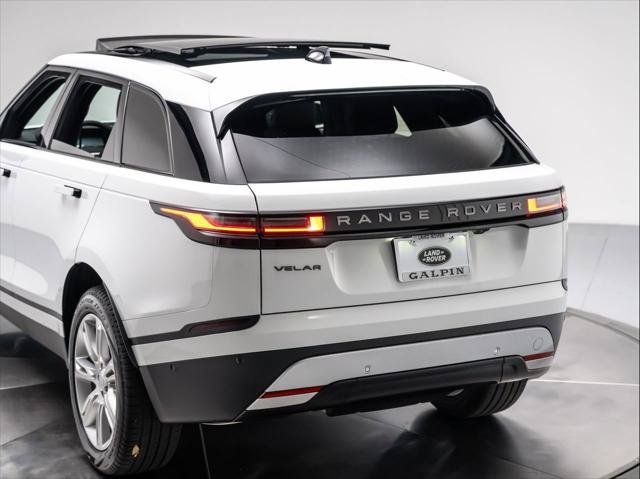 New 2026 Land Rover Range Rover Velar S AWD/4WD image 30