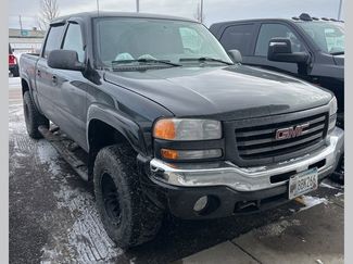 Used 2006 GMC Sierra 1500 SLT w/ Light Duty Power Package 360° Tour