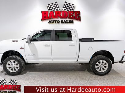 Used 2023 RAM 2500 Laramie
