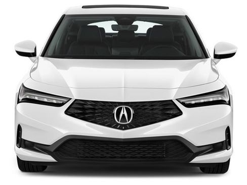 Used 2025 Acura Integra FWD image 5