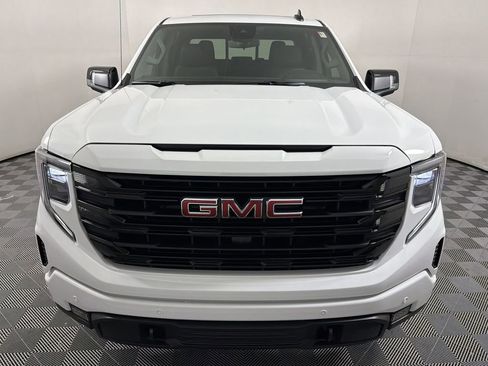 New 2026 GMC Sierra 1500 Elevation w/ Elevation Premium Package image 2