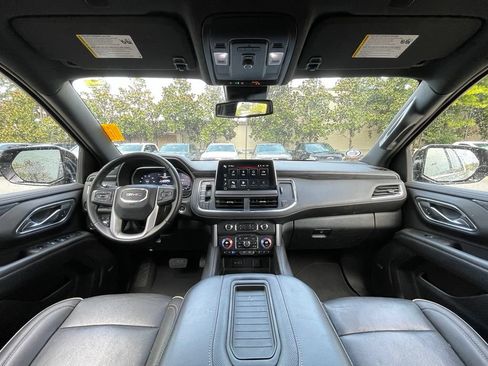 Used 2024 GMC Yukon SLT AWD/4WD image 30