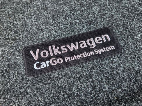 Used 2023 Volkswagen Atlas Cross Sport SEL Premium R-Line AWD/4WD image 69