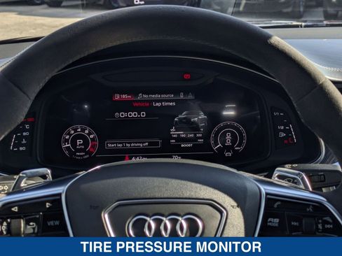 Used 2021 Audi RS 7 Sportback image 28