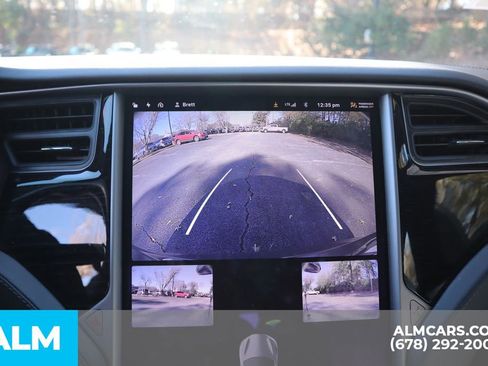 Used 2020 Tesla Model S Long Range image 30