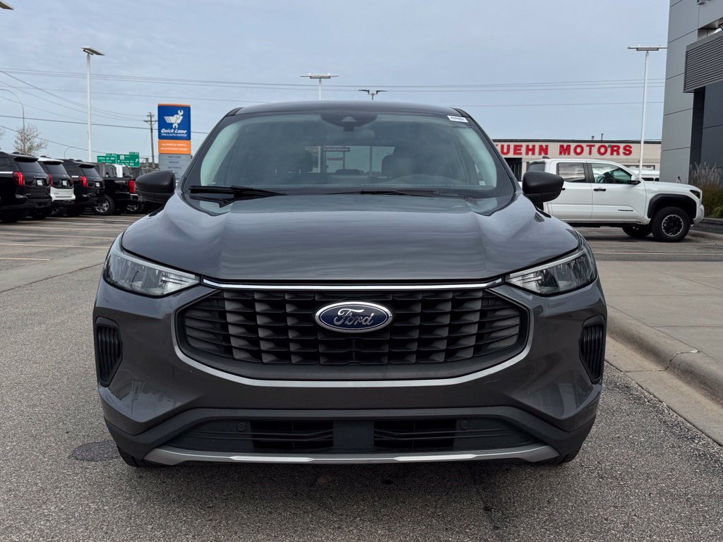 Used 2025 Ford Escape Active AWD/4WD image 41