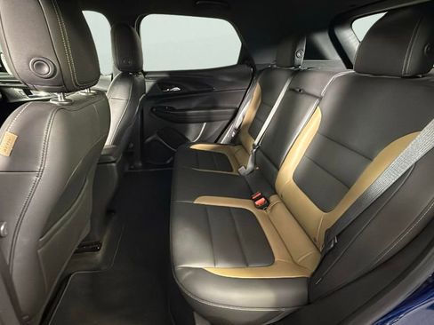 Certified 2022 Chevrolet TrailBlazer ACTIV image 24