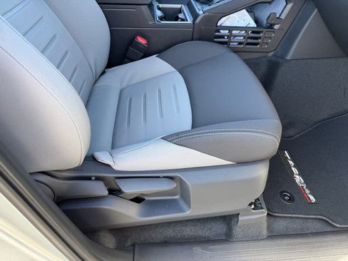 New 2026 Toyota Tacoma TRD Off-Road image 41