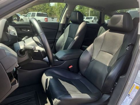 Used 2024 Honda Accord Touring image 17