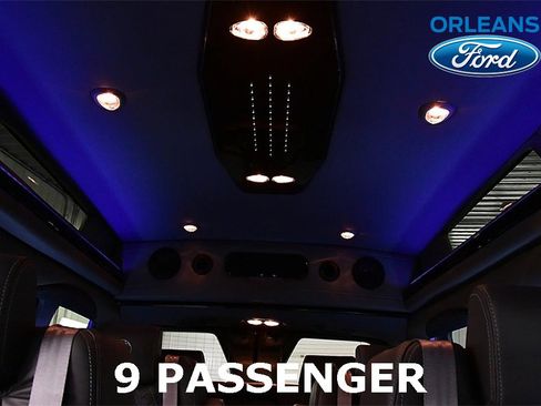 New 2024 Ford Transit 150 Base image 33