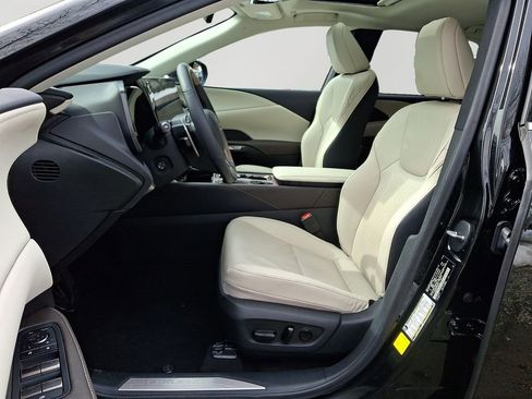 Used 2023 Lexus RX 350 Premium Plus w/ Accessory Package image 14