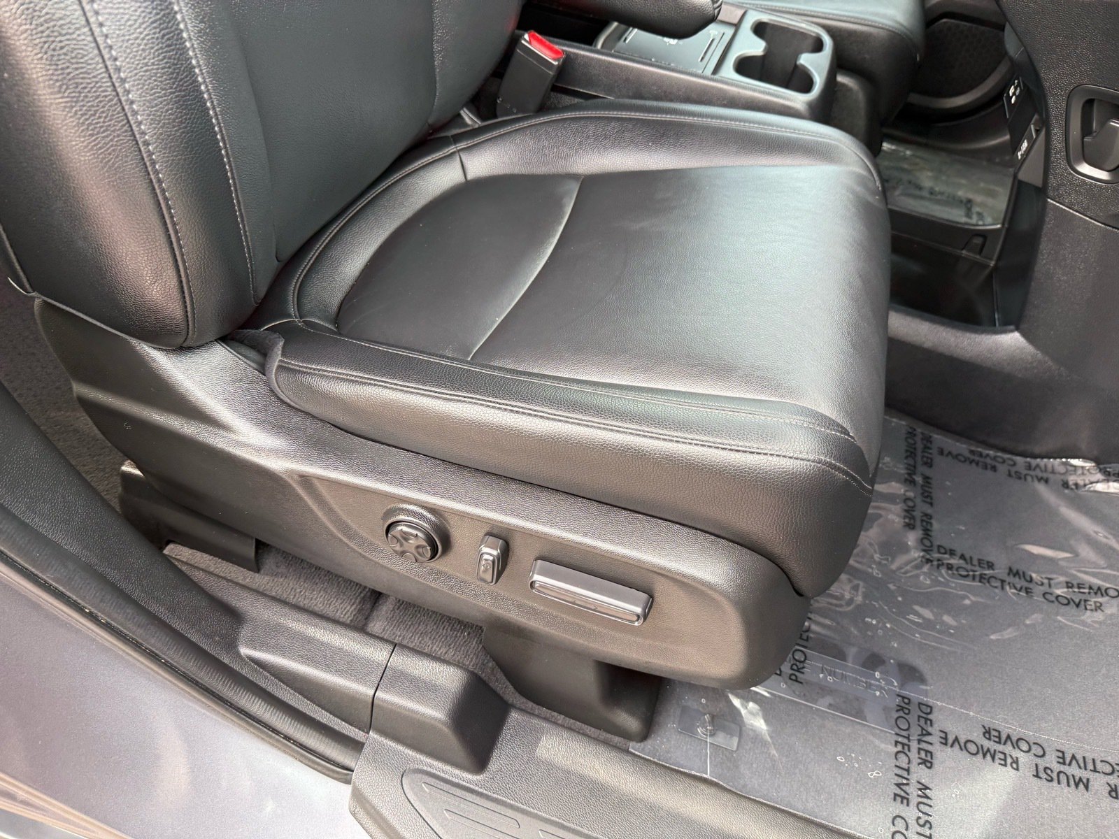 Used 2025 Honda Odyssey EX-L image 31