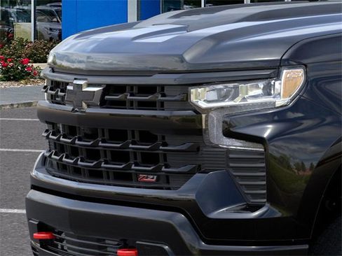 New 2026 Chevrolet Silverado 1500 LT Trail Boss image 13