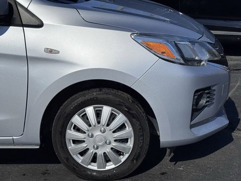 Used 2021 Mitsubishi Mirage ES image 34