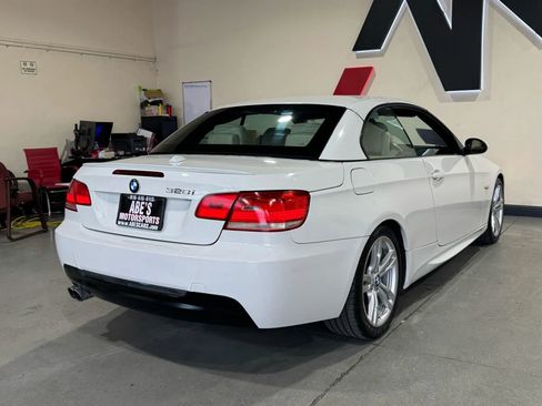 Used 2008 BMW 328i Convertible image 5