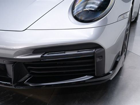 Used 2024 Porsche 911 Turbo S AWD/4WD image 23