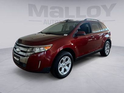 Used 2014 Ford Edge SEL