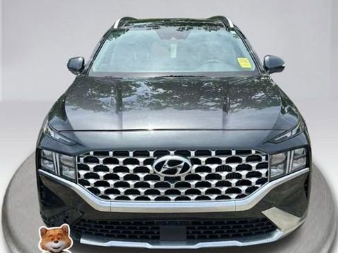 Used 2023 Hyundai Santa Fe SEL Premium AWD/4WD image 2
