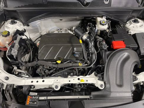 Used 2023 Chevrolet TrailBlazer LT image 9