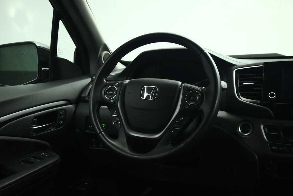 Used 2021 Honda Ridgeline RTL-E image 39