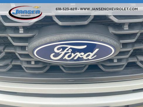 Used 2024 Ford F150 STX AWD/4WD image 30