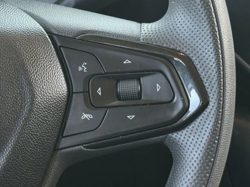 Used 2021 Chevrolet TrailBlazer LT image 14