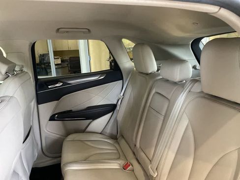 Used 2017 Lincoln MKC Premiere AWD/4WD image 15