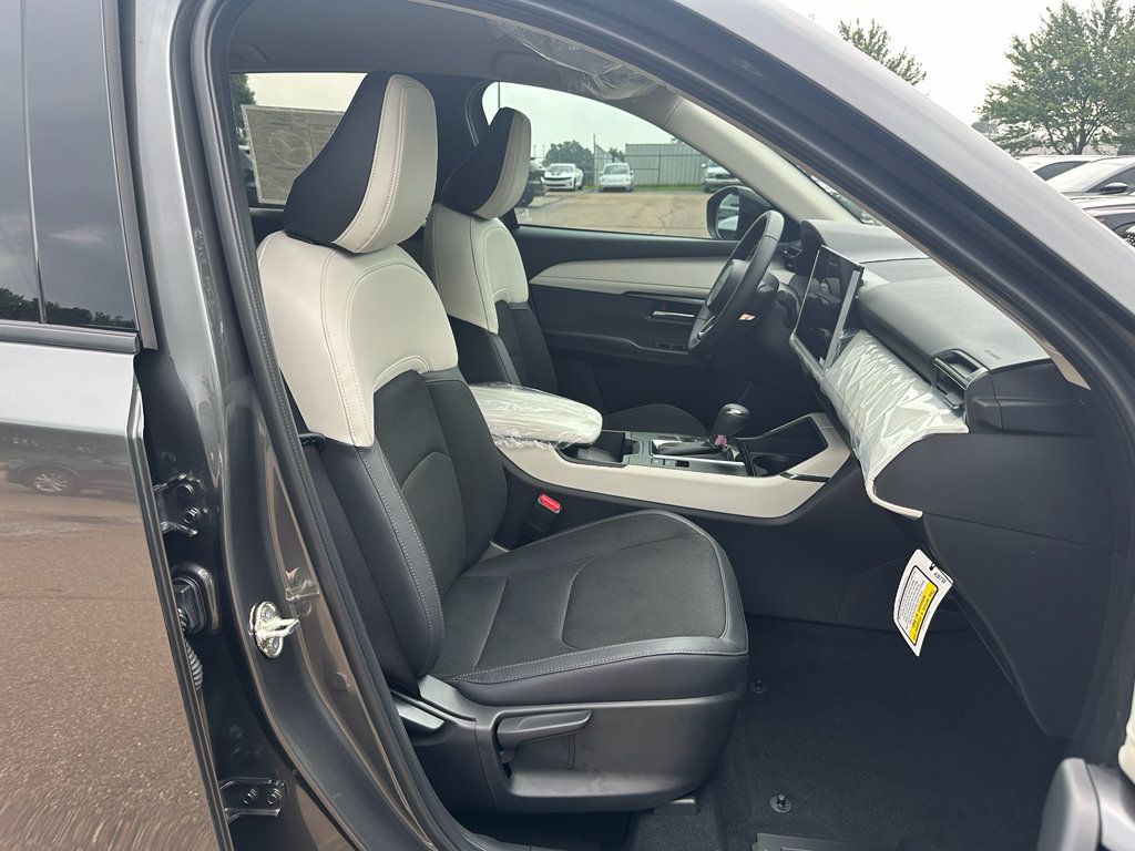 New 2026 MAZDA CX-5 Select AWD/4WD image 24