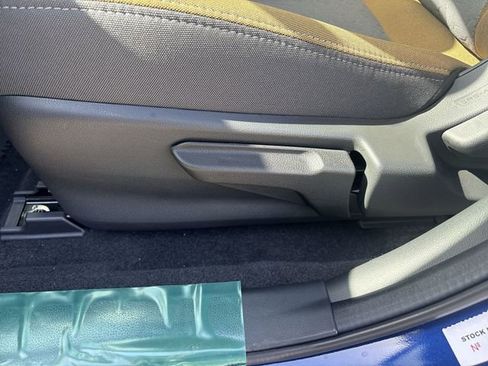 New 2026 Subaru Crosstrek 2.5i Sport AWD/4WD image 12