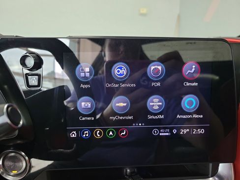 Used 2023 Chevrolet Corvette Stingray Preferred Conv w/ Z51 Performance Package image 43