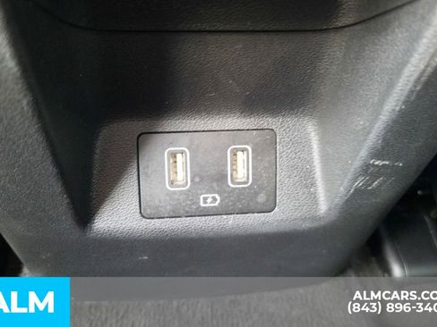 Certified 2024 Hyundai Tucson SEL image 24