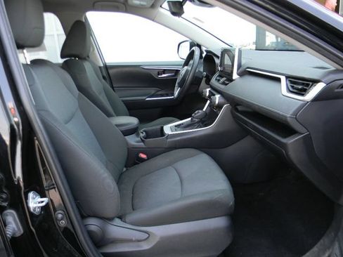 Used 2023 Toyota RAV4 XLE w/ XLE Grade Weather Package AWD/4WD image 22