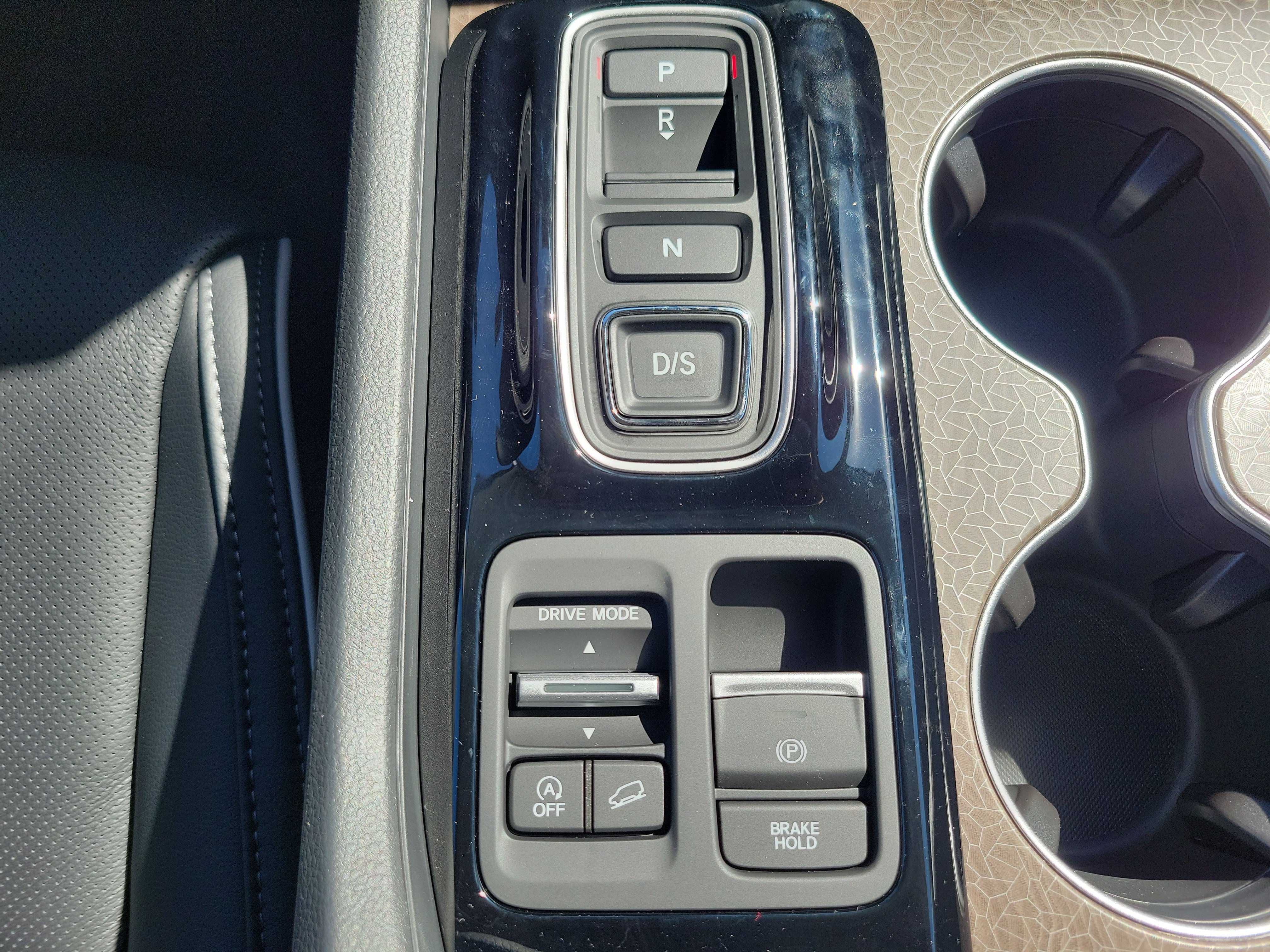 New 2026 Honda Pilot Elite image 20