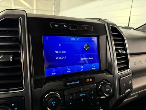 Used 2022 Ford F250 XLT w/ XLT Premium Package image 20